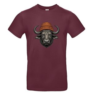 Shirt Buffel