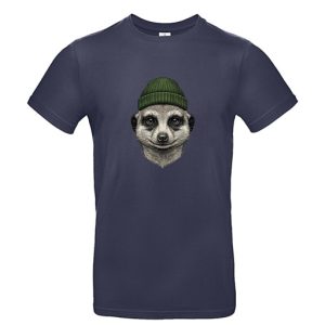 Shirt Meerkat