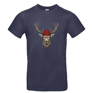 Shirt Edelhert