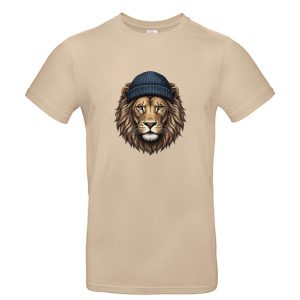 Shirt Leeuw
