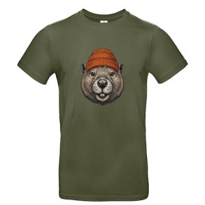 Shirt Bever