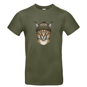 Shirt Caracal