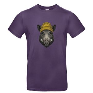Shirt Zwijn