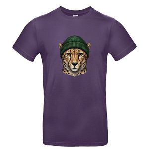 Shirt Cheeta