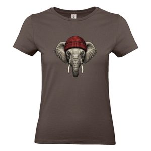 Shirt Olifant
