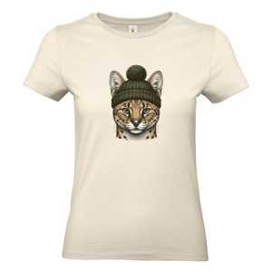 Shirt Serval