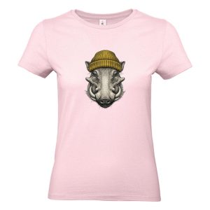 Shirt Pumba