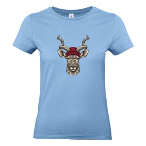 Shirt Kudu