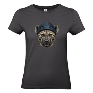 Shirt Hyena