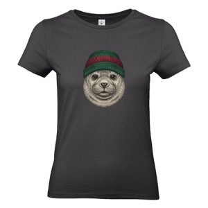 Shirt Zeehond